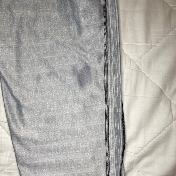 Adidas Originals Pavao Flared Track Pant Women's US S Hemmed - Picture 11 of 15